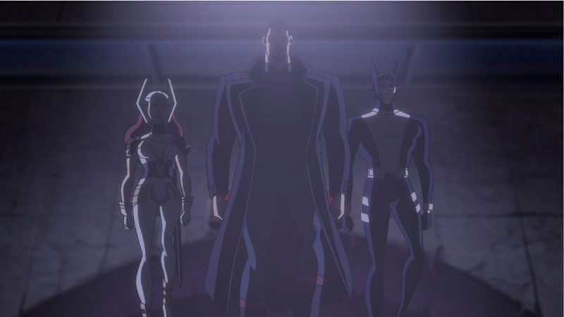 Illustration for article titled Clive Barker, Bob Orci, And RoboCop Are All Getting New Web Series